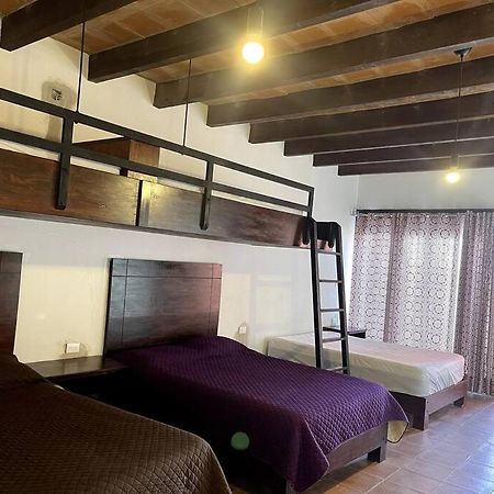 Casa Malaquita Villa Alcocer Dış mekan fotoğraf