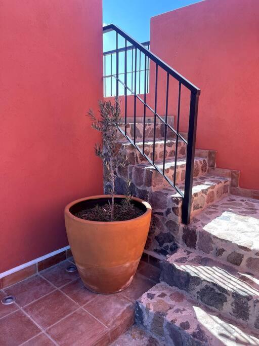Casa Malaquita Villa Alcocer Dış mekan fotoğraf