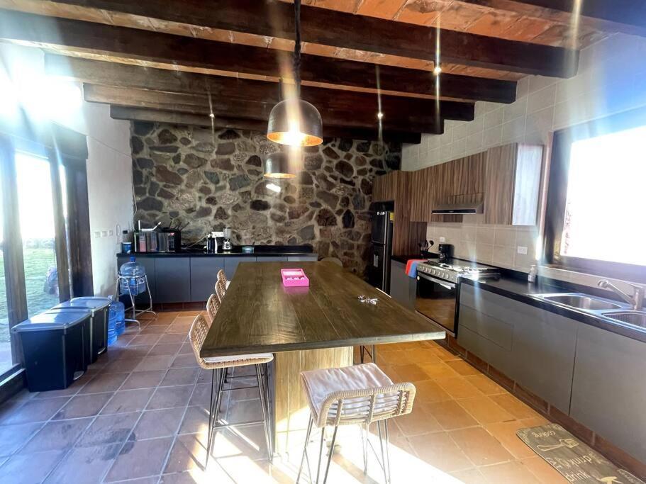 Casa Malaquita Villa Alcocer Dış mekan fotoğraf